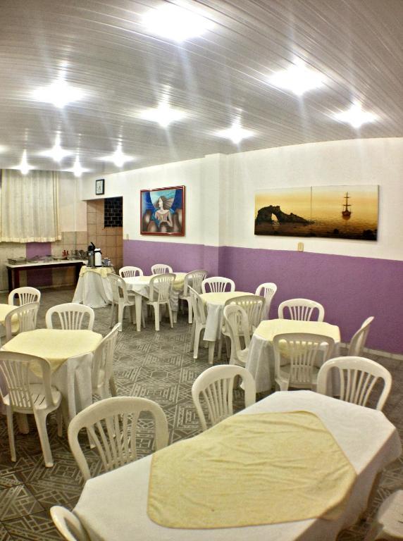 Lux Hotel Форталеза Экстерьер фото
