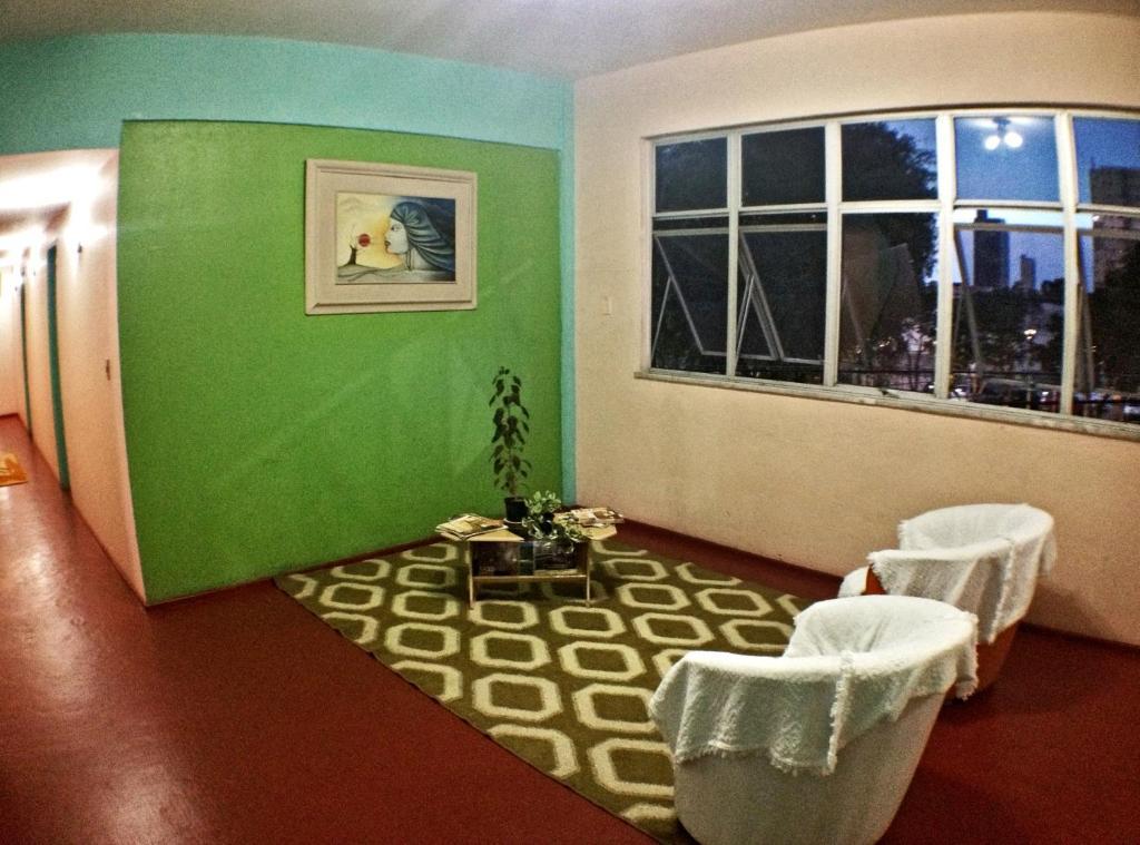 Lux Hotel Форталеза Экстерьер фото