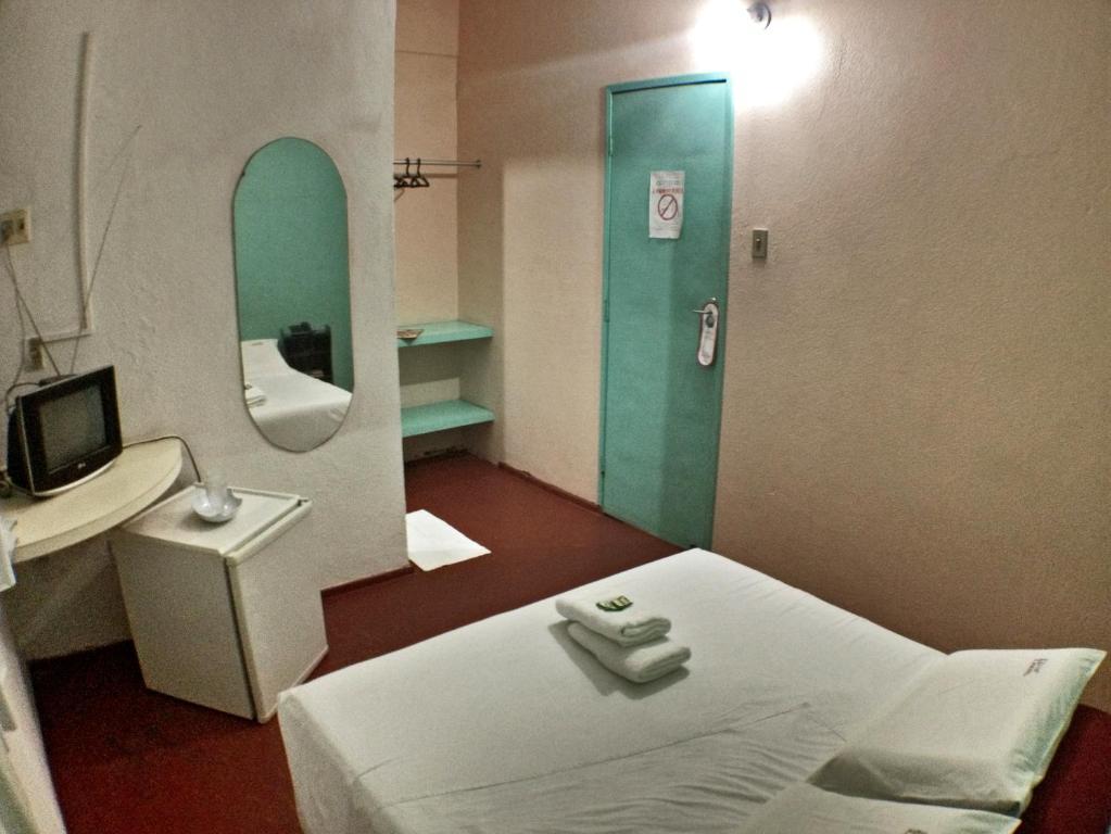 Lux Hotel Форталеза Номер фото