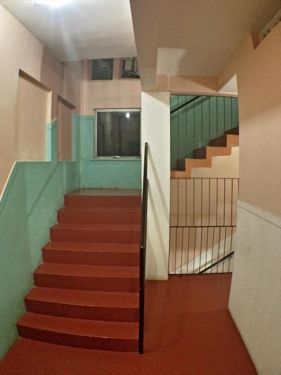 Lux Hotel Форталеза Экстерьер фото