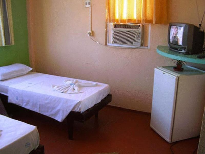 Lux Hotel Форталеза Экстерьер фото